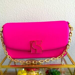 Kate Spade Multi Use Crossbody